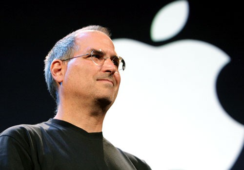 Apple Steve Jobs Secret Email