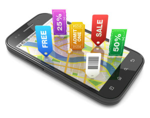 Worldwide mobile commerce industry 2013 - 2017