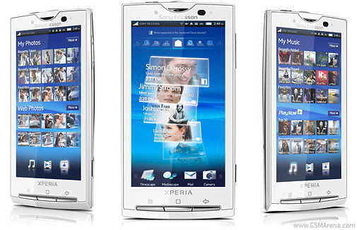 Xperia X10 Will Not Get Android 4 0 Ics Update Confirms Sony Ericsson