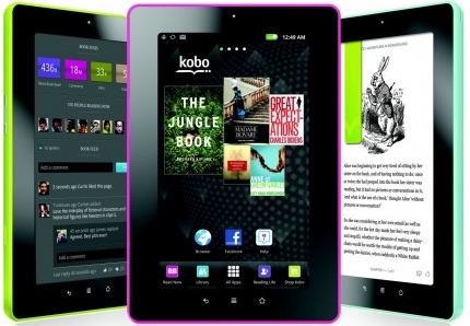 Why  Has Decided To Launch New Color Kindle eReader ?