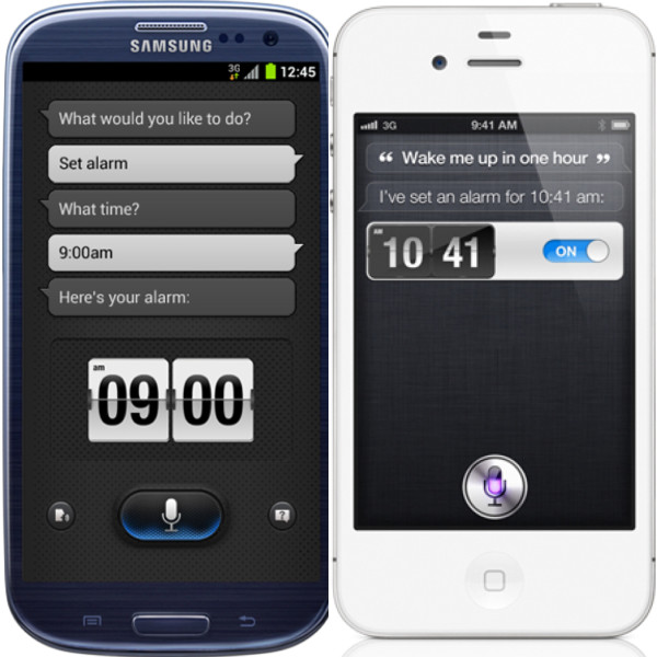 Comparison-between-S-voice-and-Siri