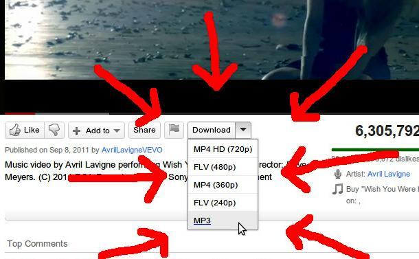 YouTube Downloader