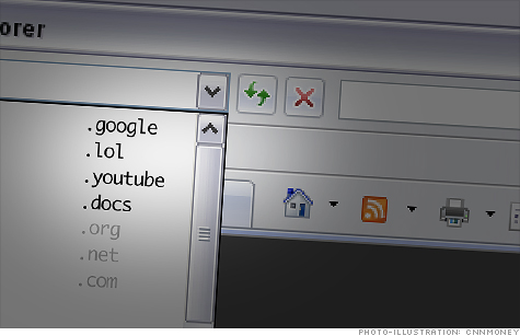 domains-google