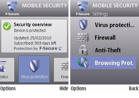 F-Secure-Mobile-Security