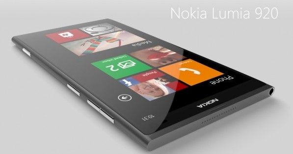 Nokia Lumia 920 Price and specification in India