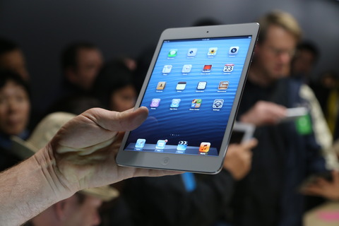 Apple iPad Mini 