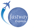 FastWay - Best Courier Company