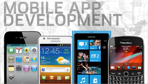 Mobile App Industry in India