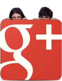 Google+ Statistics