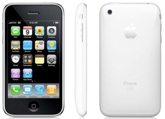 Apple Low Price iPhone