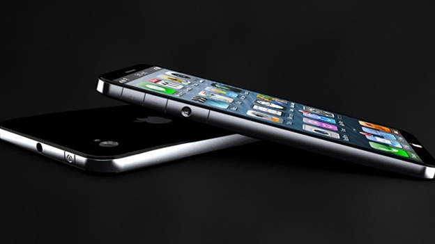 iPhone 6 rumor