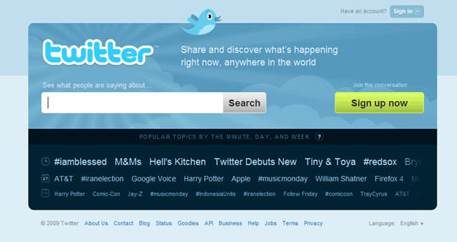 twitter-new-homepage