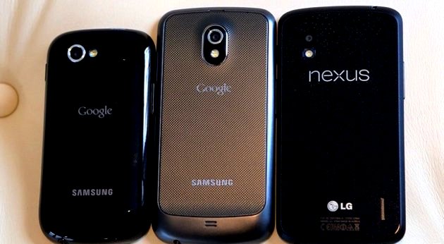 Nexus 4