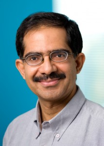 Interview with Sharad Sharma, ex-CEO Yahoo India, On Entrepreneurship