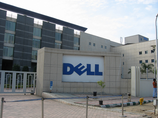 Dell acquisition