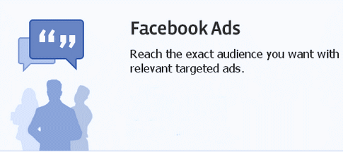 Facebook ad Server