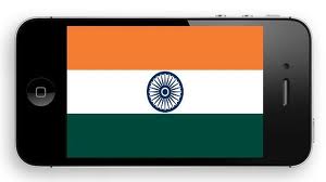 Apple iPhone in India