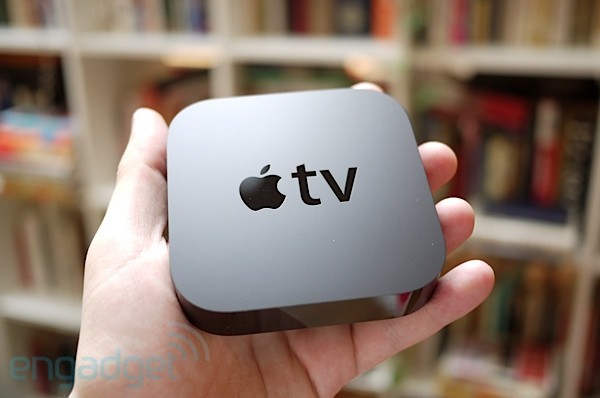 Apple Inc to launch Apple TV India for Rs 6,600