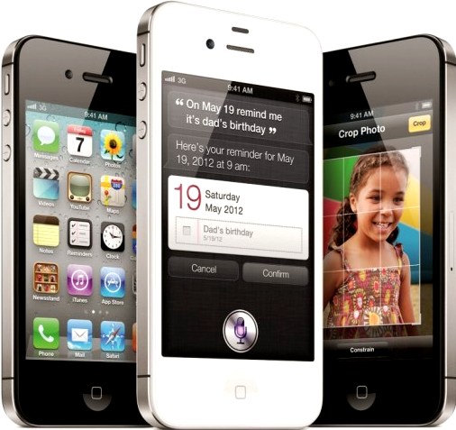 Apple Inc iPhone Bigger size 