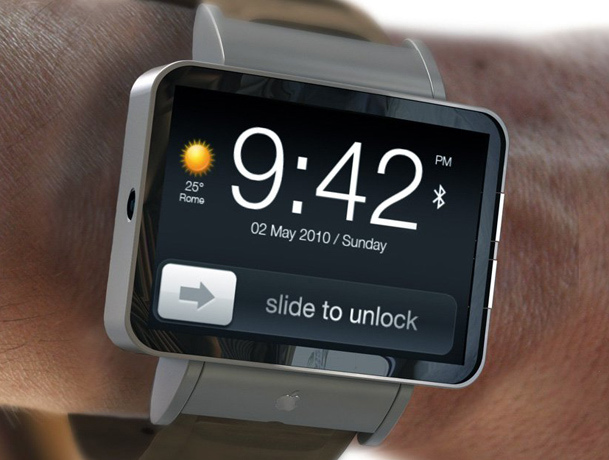 Apple iWatch launch
