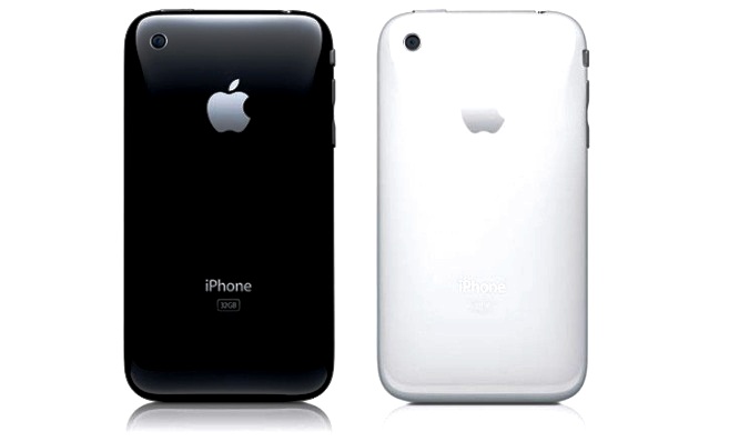 Apple Inc. iPhone