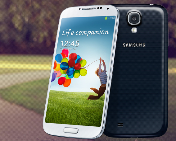 2013 samsung galaxy s4