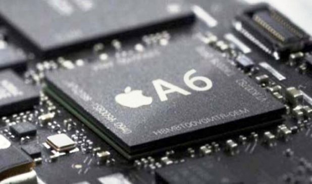 Apple Inc. to deploy A7 processor in iPhone 6