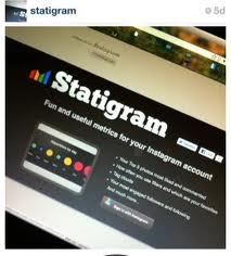 Statigram_analytics tool_instagram