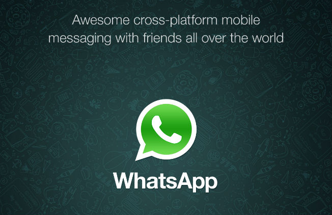 Google Acquire WhatsApp