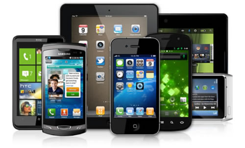 Smartphone Usage Behavior India 