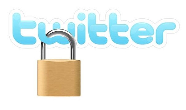 Twitter Authentication