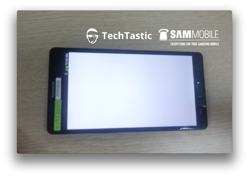 Samsung Galaxy Note III images