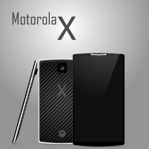 Moto X