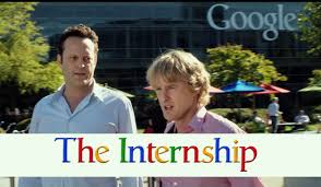 The internship