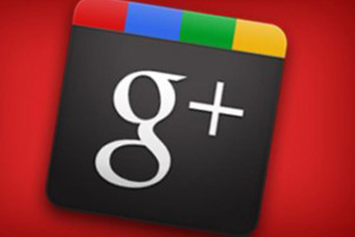 Google+ snatches the second position from twitter