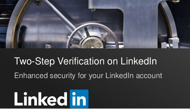 LinkedIn Security