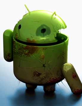 Android Master Key App Flaw