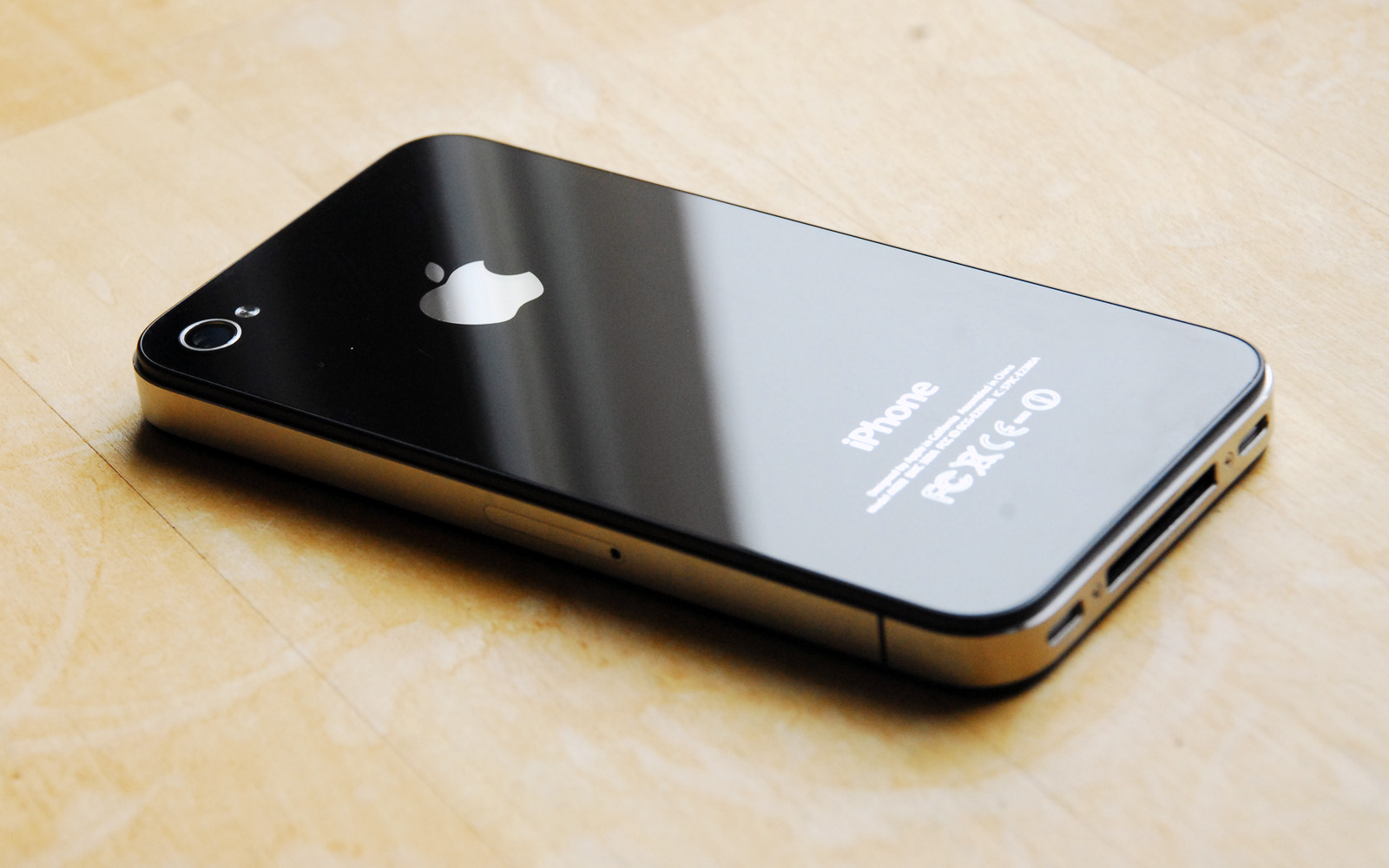 Apple Inc iPhone Upgrade