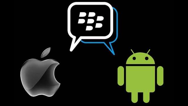 BBM for Android & iOS