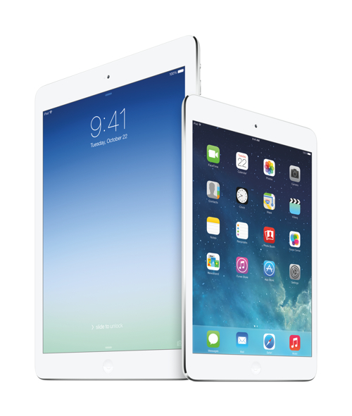 Apple iPad Air