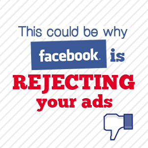 facebook ad rejecting image