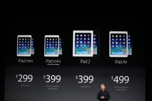 iPad Air Price