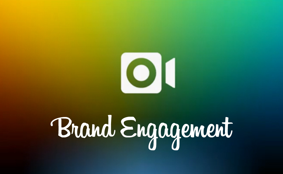 instagram brand engagement
