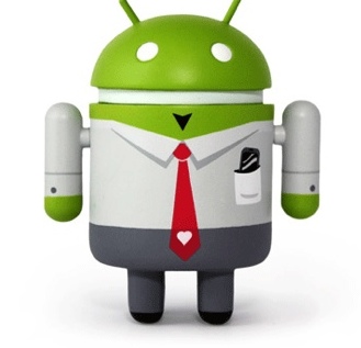 Android for Business
