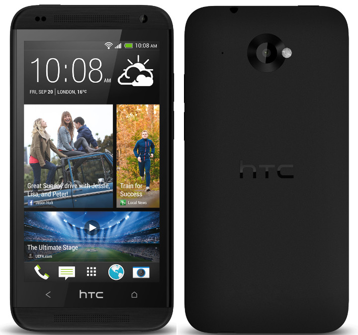 HTCDesire601