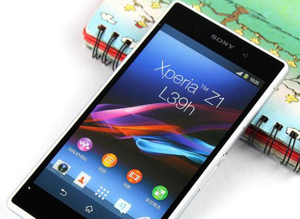 Sony-Xperia-Z1