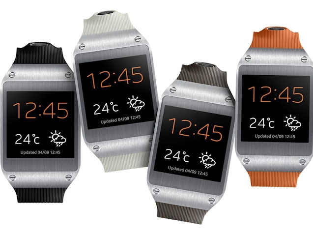 Samsung-Galaxy-Gear-multiple-devices