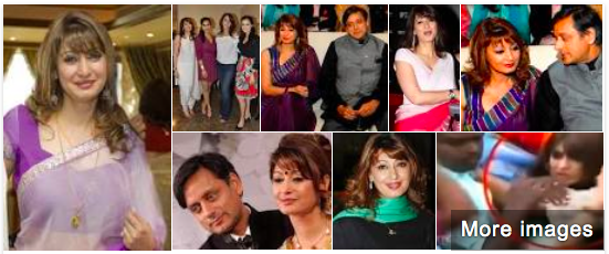 Sunanda Pushkar Death