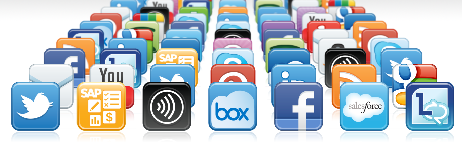 Top Mobile Apps for Internet of Things