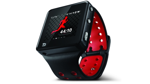 Motoactiv smart watch